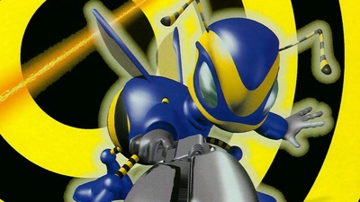 Argonaut Games готує повернення забутої класики N64 — Buck Bumble
