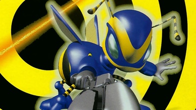 Argonaut Games готує повернення забутої класики N64 — Buck Bumble