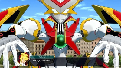 Super Robot Wars Y: DLC Infinite Darkness та оновлення 1.3.0 виходять вже завтра