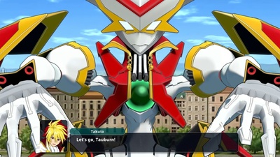 Super Robot Wars Y: DLC Infinite Darkness та оновлення 1.3.0 виходять вже завтра