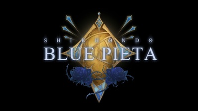 Shikhondo: Blue Pieta анонсовано для Nintendo Switch та Switch 2