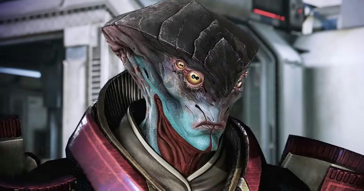 Сценарист серіалу Mass Effect заперечив чутки про зміну сюжету для «не-геймерів»