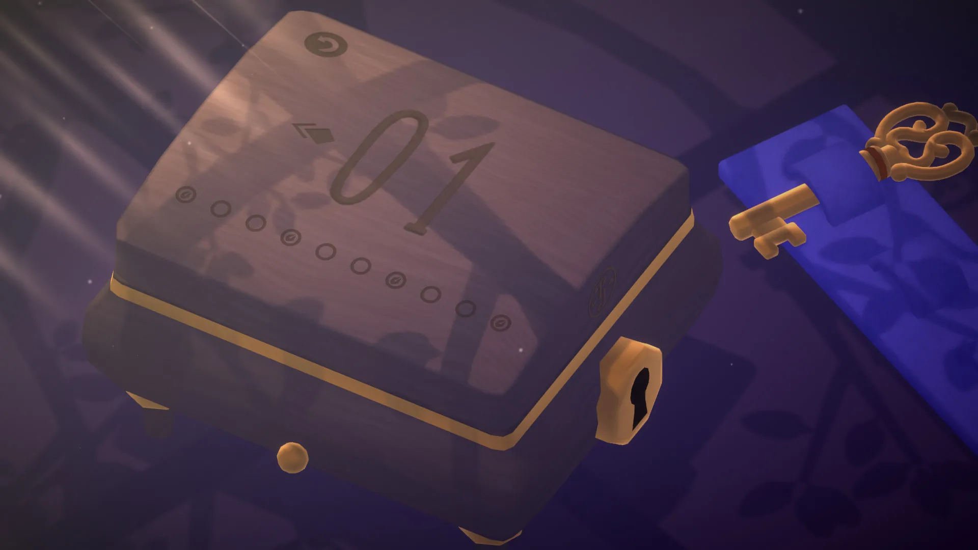 Swan Song: Музична головоломка про втрату та надію вийде на Nintendo Switch