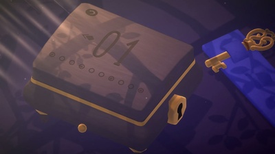 Swan Song: Музична головоломка про втрату та надію вийде на Nintendo Switch