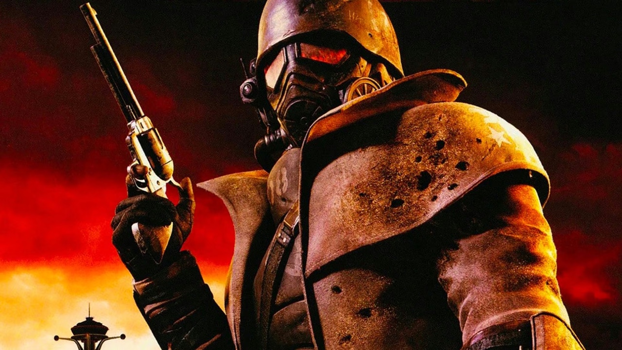 Bethesda бракує досвіду та коду для ремастеру Fallout: New Vegas, — Кріс Авеллон