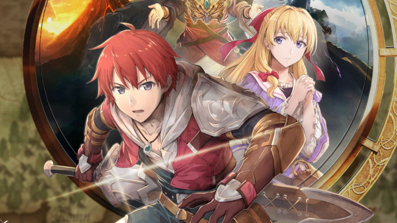 Огляд Ys Memoire: Revelations In Celceta (Switch) — Проста, але захоплива пригода