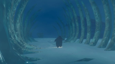 Penguin Colony: Новий лавкрафтіанський горор про пінгвінів від видавця Citizen Sleeper