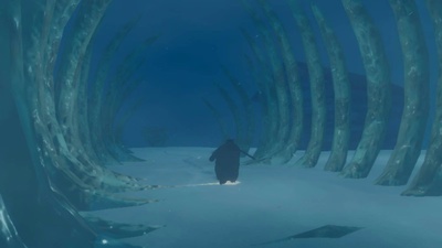 Penguin Colony: Новий лавкрафтіанський горор про пінгвінів від видавця Citizen Sleeper