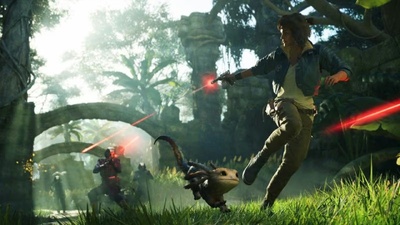 Ubisoft випустить 3-годинну демоверсію Star Wars Outlaws для Switch 2