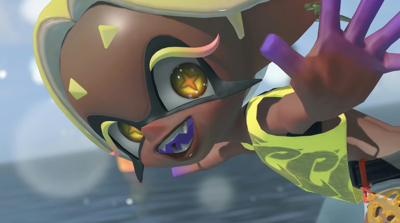 Splatoon Raiders для Switch 2: Розкрито ціну та офіційну обкладинку