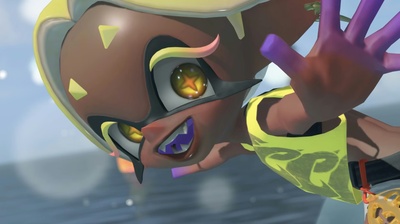 Splatoon Raiders для Switch 2: Розкрито ціну та офіційну обкладинку