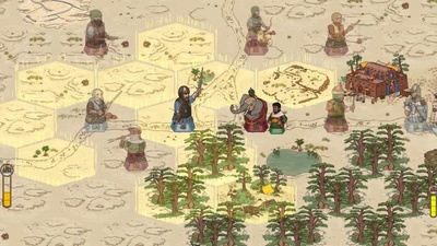 Rising Lords отримає велике доповнення The Pilgrim Lord: перші деталі та трейлер