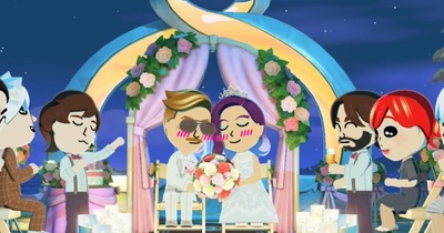 Як одружитися в Tomodachi Life: Повний посібник для гравців