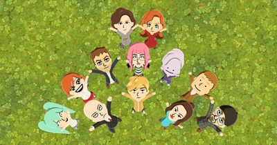 Tomodachi Life: Living the Dream — ідеї планування острова та поради