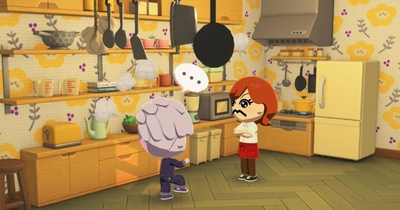 Конфлікти у Tomodachi Life: Living the Dream — як помирити ваших Mii