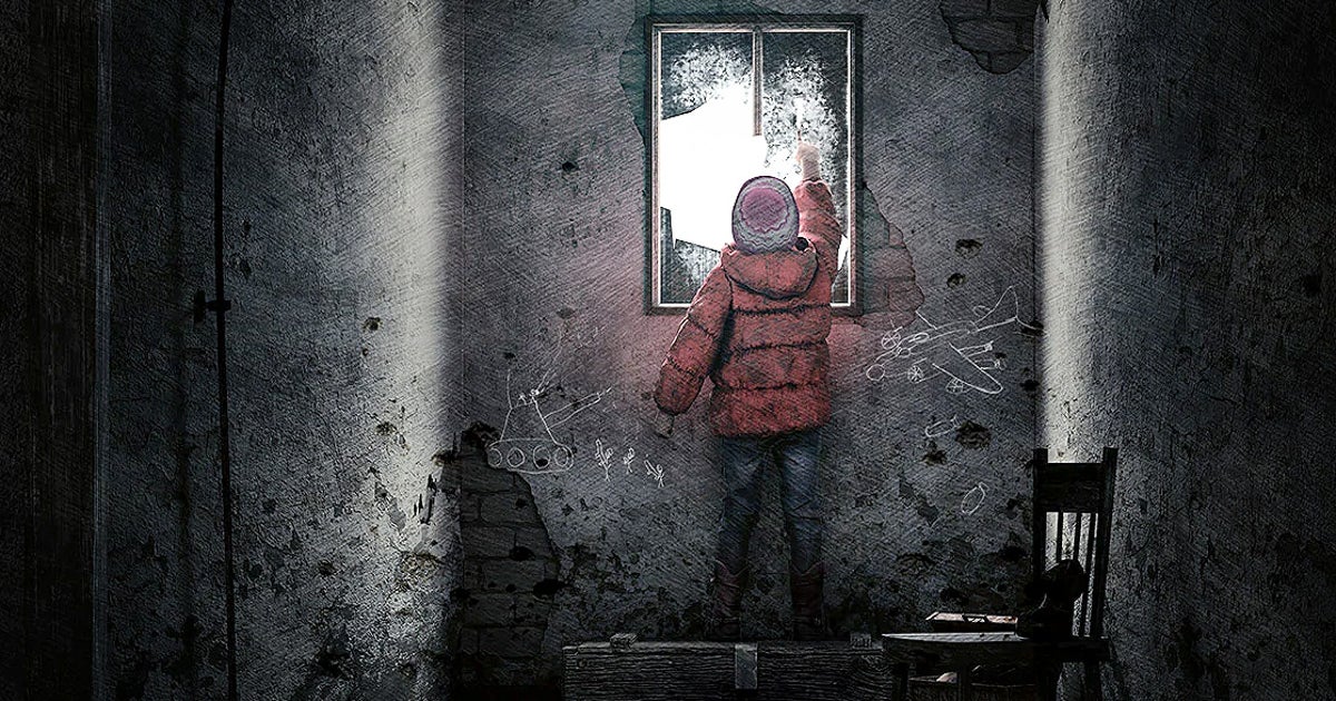 11 bit Studios створює нову версію This War of Mine: Це не просто ремастер