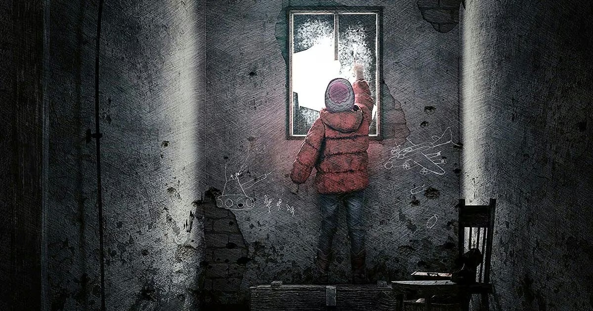 11 bit Studios створює нову версію This War of Mine: Це не просто ремастер
