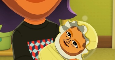 Як завести дітей у Tomodachi Life: Living the Dream