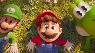 «Це справді бентежить»: Шіґеру Міямото про критику Super Mario Galaxy Movie