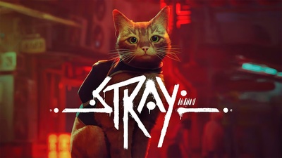 Stray, To a T та Wanderstop анонсовані для Nintendo Switch 2