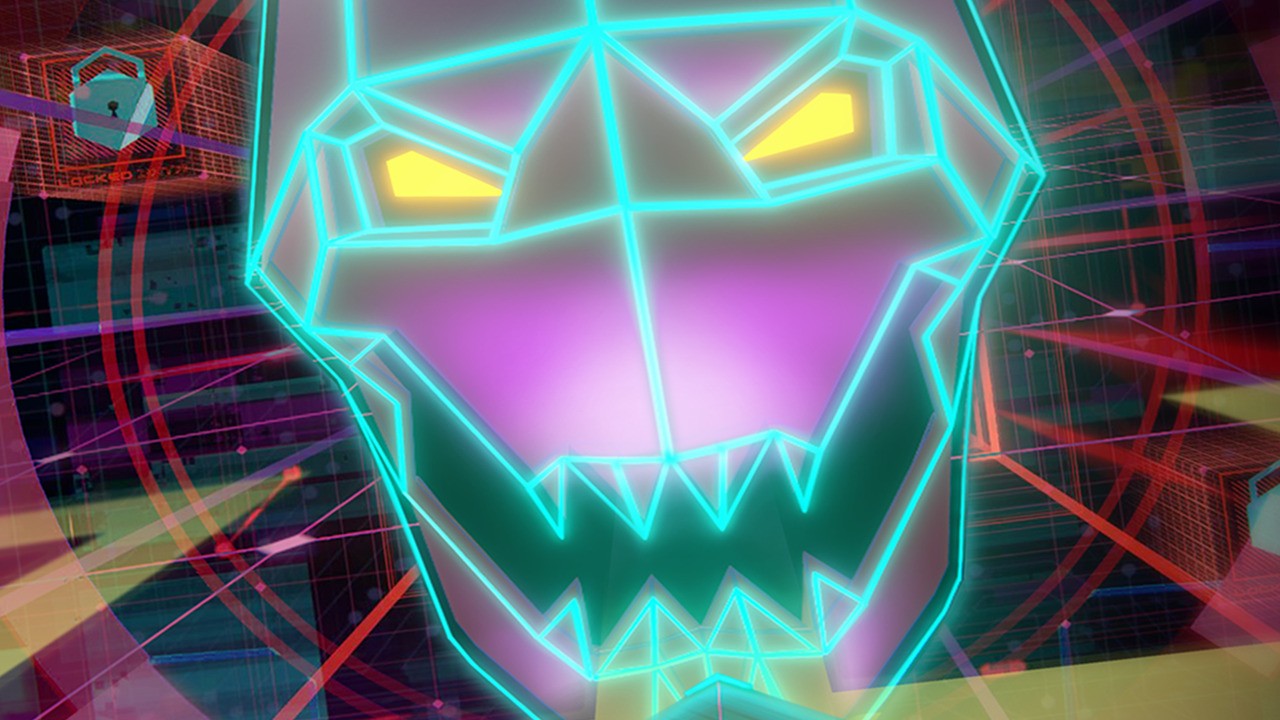 GRIDbeat!: Жорстокий та захопливий ритм-екшен для Nintendo Switch