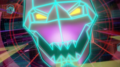 GRIDbeat!: Жорстокий та захопливий ритм-екшен для Nintendo Switch