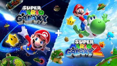Tetris 99 анонсує 52-й Maximus Cup у стилі Super Mario Galaxy