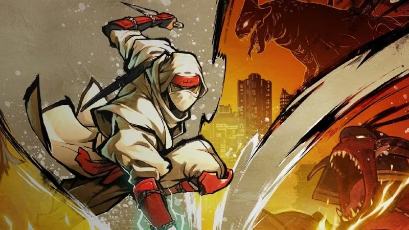 Shinobi: Art of Vengeance отримає патч для покращення роздільної здатності