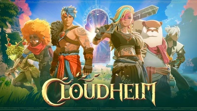 Cloudheim анонсовано для Switch 2: Пригода у стилі Zelda та DMC