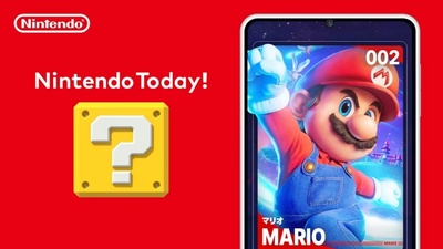 Nintendo випустила нову японську рекламу додатка Nintendo Today!