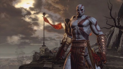 Секс-мініігри в God of War були розроблені жінками, розповіла сценаристка