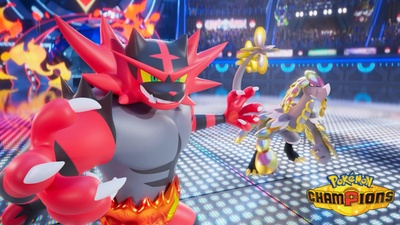 Оновлення 1.0.3 для Pokemon Champions вже вийшло: перелік змін
