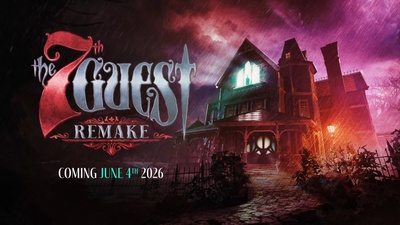 Ремейк The 7th Guest вийде на Switch та Switch 2 у 2026 році