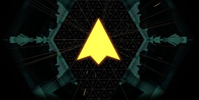 Хіт у стилі Geometry Wars — Sektori з'явився в eShop для Switch 2