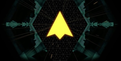 Хіт у стилі Geometry Wars — Sektori з'явився в eShop для Switch 2