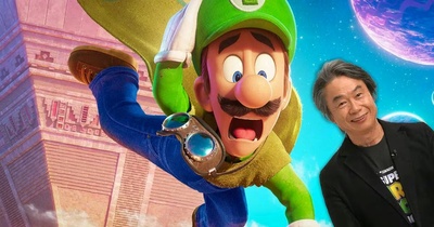 «Я не очікував такої суворості»: Міямото про відгуки на фільм Super Mario Galaxy