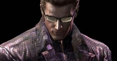 Фанат Capcom перетворив сайт із гри Pragmata на сховище мемів Resident Evil