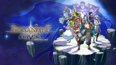 Brigandine: Abyss вийде на Switch 2 наприкінці серпня