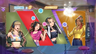 K-pop Idol Stories: Road to Debut — дивіться огляд ігрового процесу