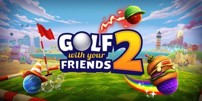 Golf With Your Friends 2 вийде на Switch 2 та ПК цієї осені
