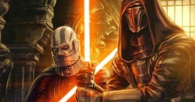 Ремейк Star Wars: Knights of the Old Republic все ще в розробці — Saber Interactive заспокоює фанатів