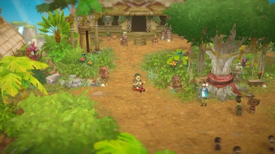 Dave the Diver: DLC In the Jungle запропонує 10 годин нового геймплею