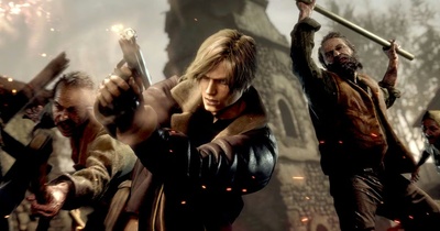 Capcom тихо видалила DRM-систему Enigma з Resident Evil 4 Remake після скарг гравців