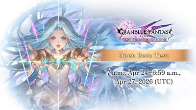 Granblue Fantasy: Relink – Endless Ragnarok: стартувала відкрита бета на Switch 2