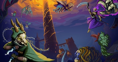 Понад пів мільйона гравців зіграли в Slay the Spire 2 цими вихідними
