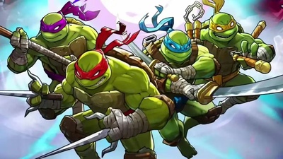 TMNT: Splintered Fate б’є рекорди продажів: розробники готують новий контент