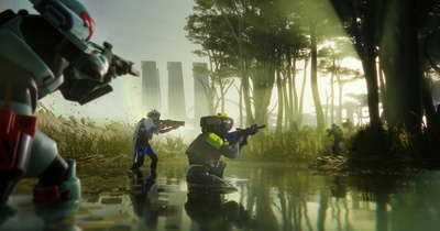Bungie виправить мікротранзакції у Marathon після скарг гравців