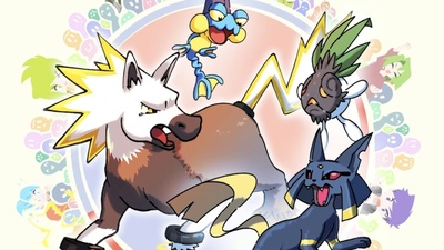 Olympus Rangers: Новий клон Pokémon, у якого можуть бути проблеми з Nintendo