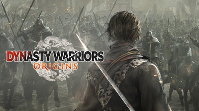 Dynasty Warriors: Origins отримала оновлення 1.0.6: Фоторежим та нові предмети