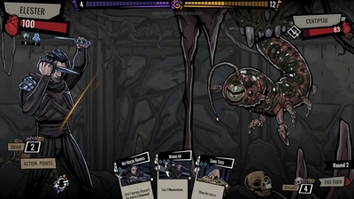 Magin: The Rat Project Stories — релізний трейлер та подробиці виходу на Switch
